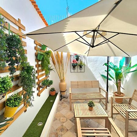 Apartamentos De La Huerta Alicante Dış mekan fotoğraf