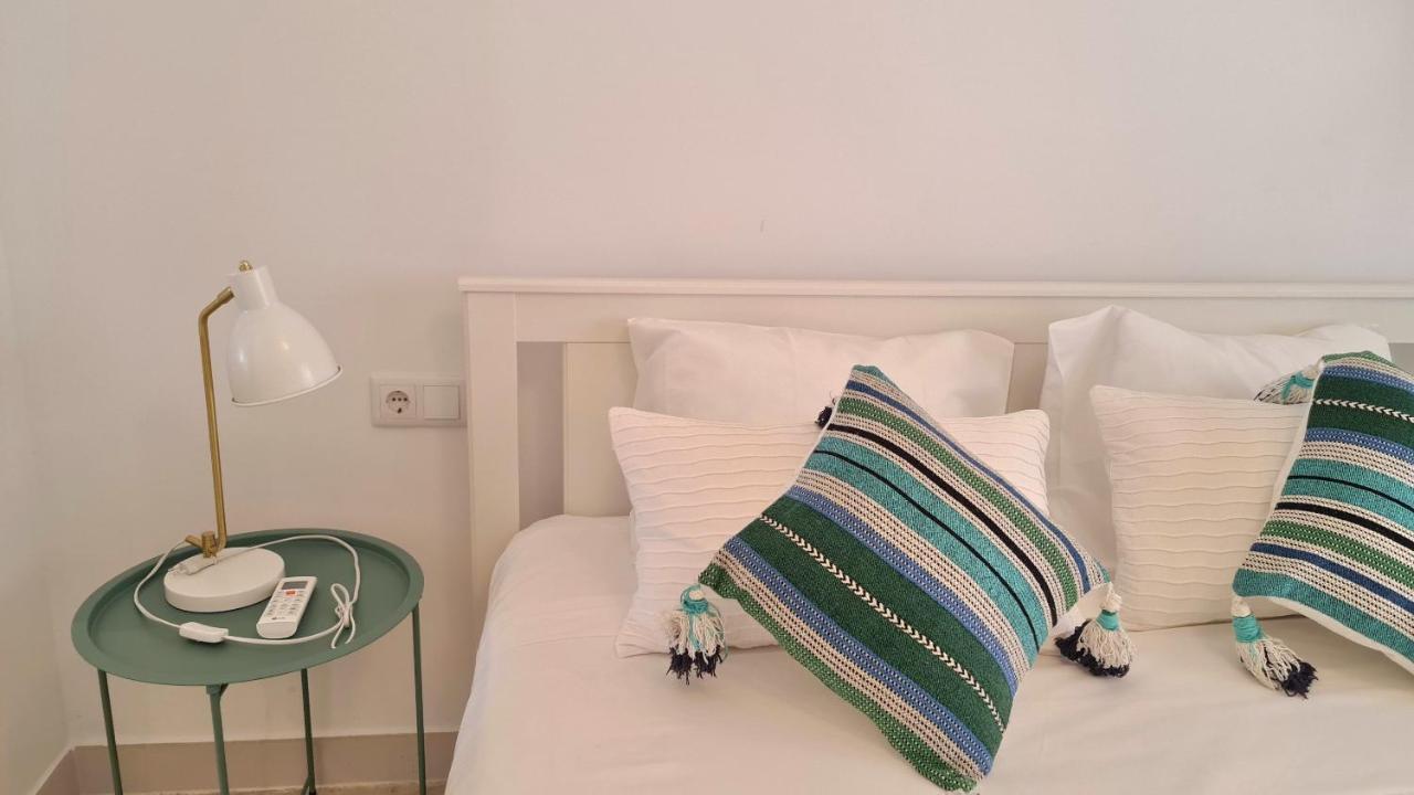 Apartamentos De La Huerta Alicante Dış mekan fotoğraf