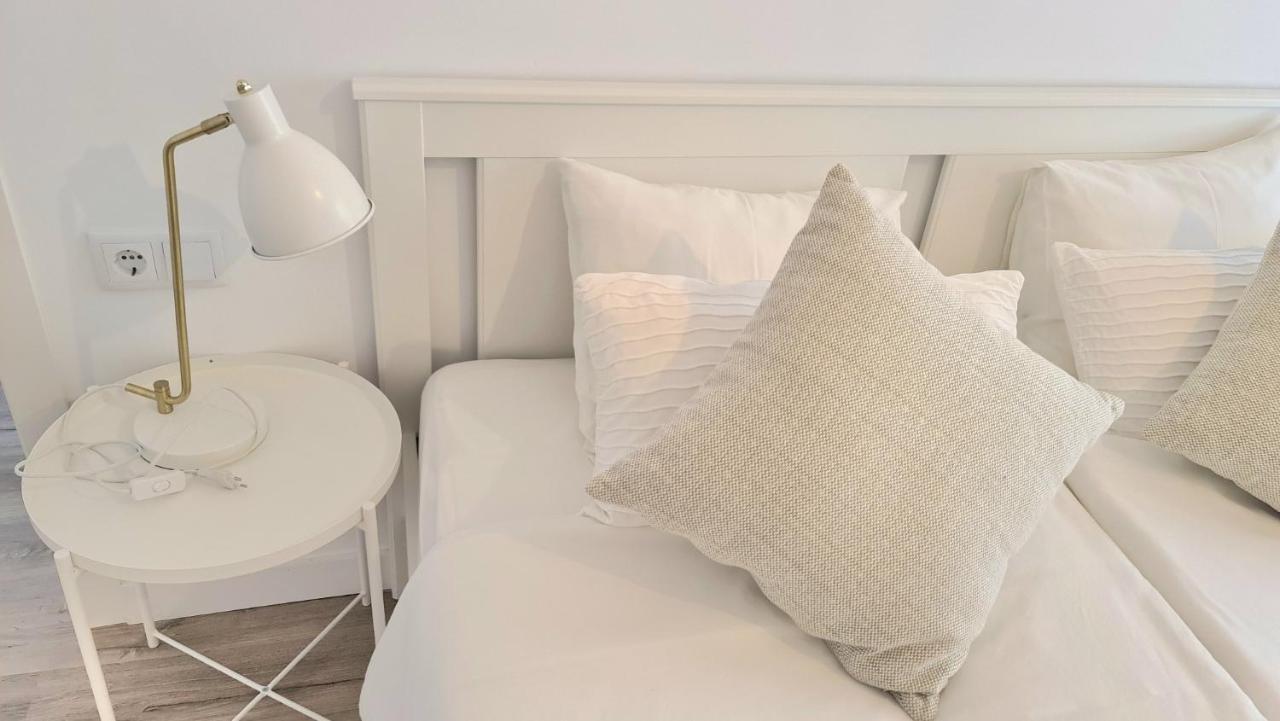 Apartamentos De La Huerta Alicante Dış mekan fotoğraf
