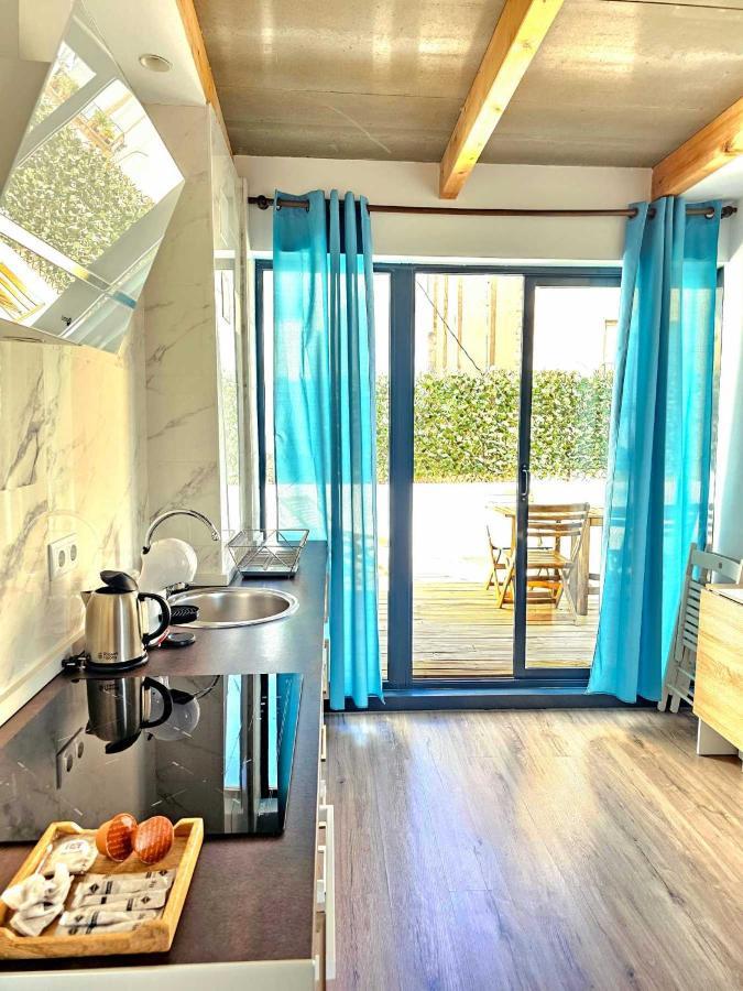 Apartamentos De La Huerta Alicante Dış mekan fotoğraf