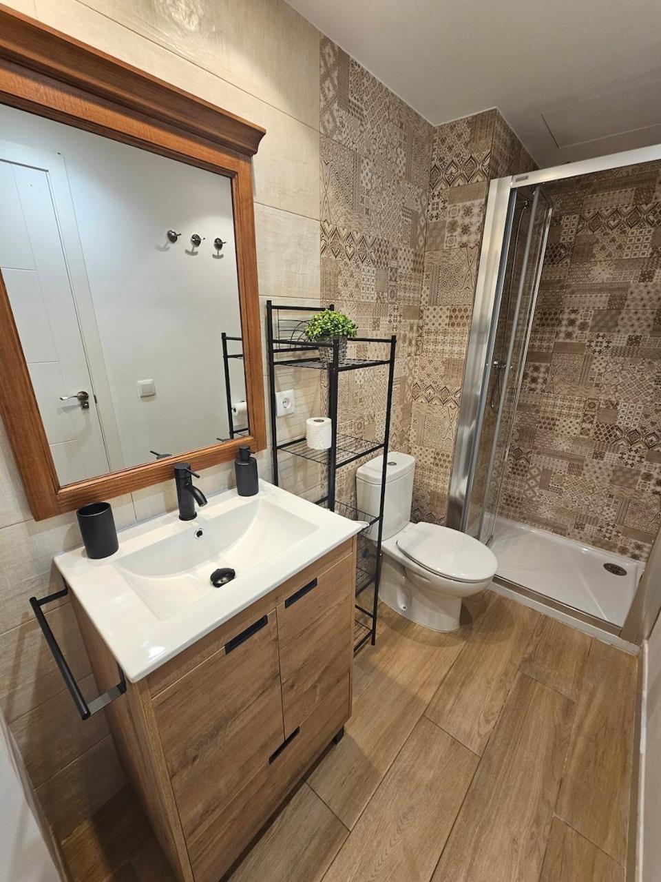 Apartamentos De La Huerta Alicante Dış mekan fotoğraf