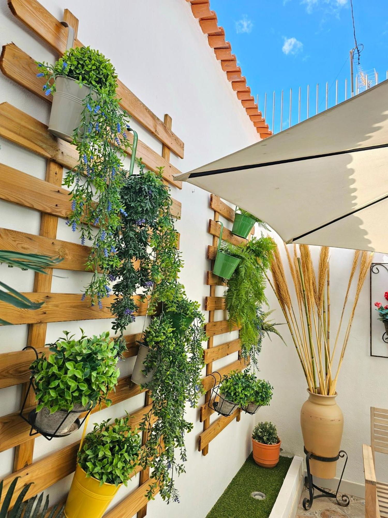 Apartamentos De La Huerta Alicante Dış mekan fotoğraf