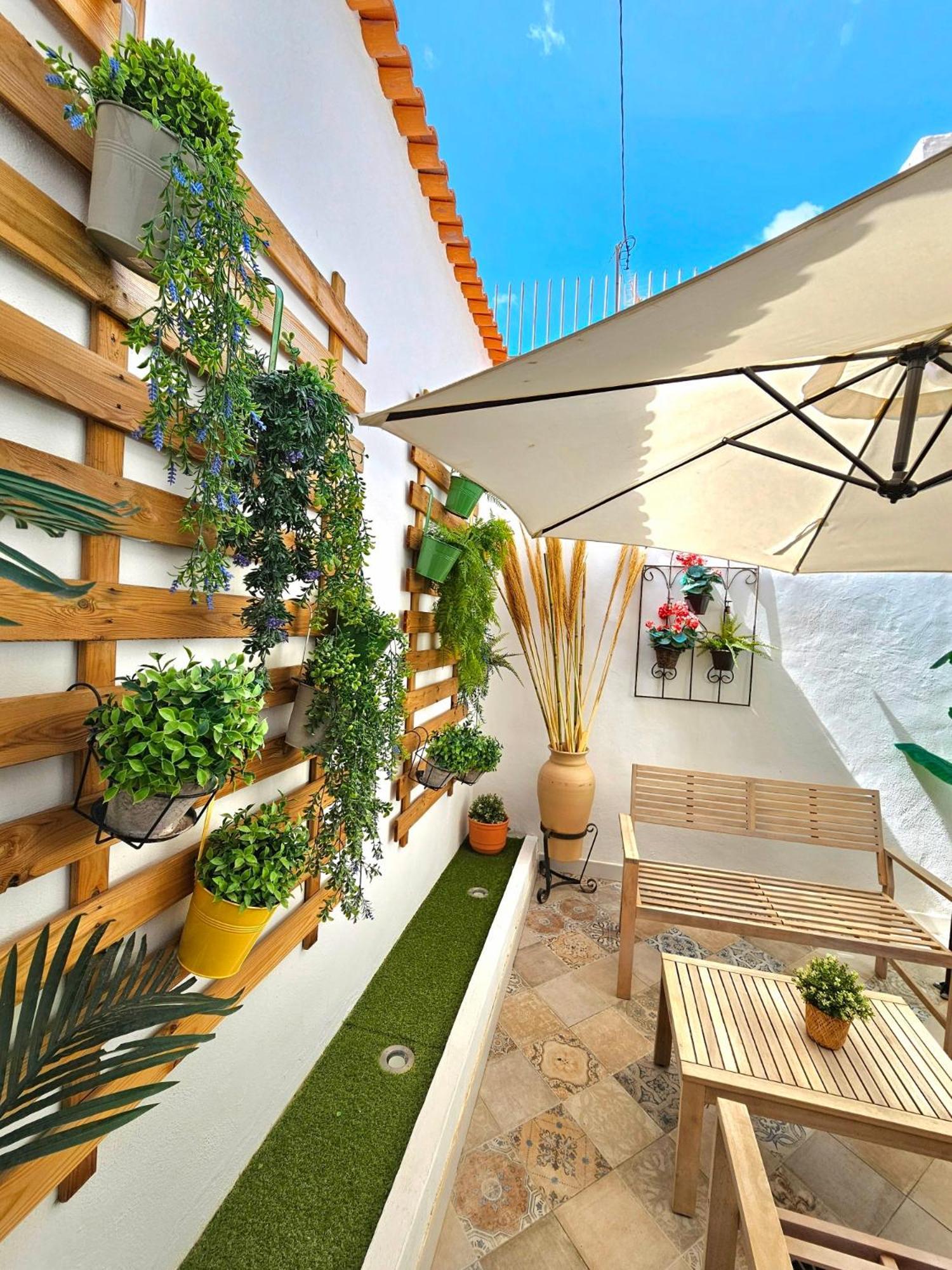 Apartamentos De La Huerta Alicante Dış mekan fotoğraf