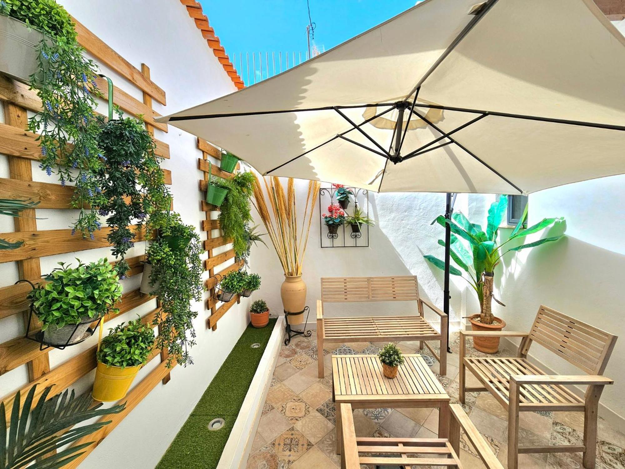 Apartamentos De La Huerta Alicante Dış mekan fotoğraf