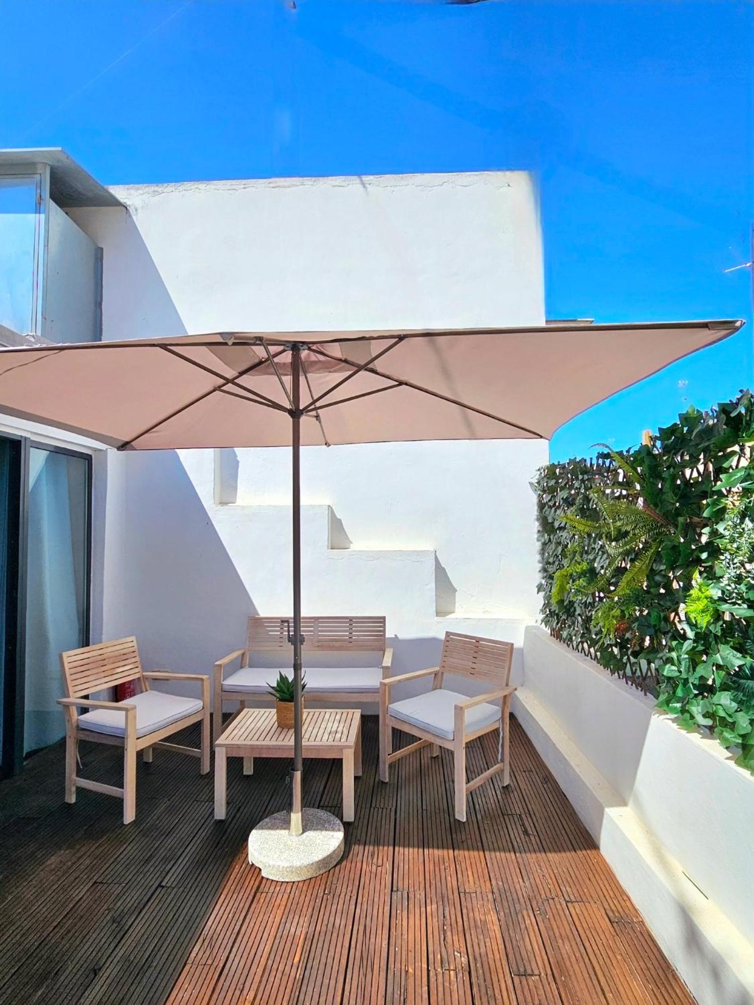Apartamentos De La Huerta Alicante Dış mekan fotoğraf