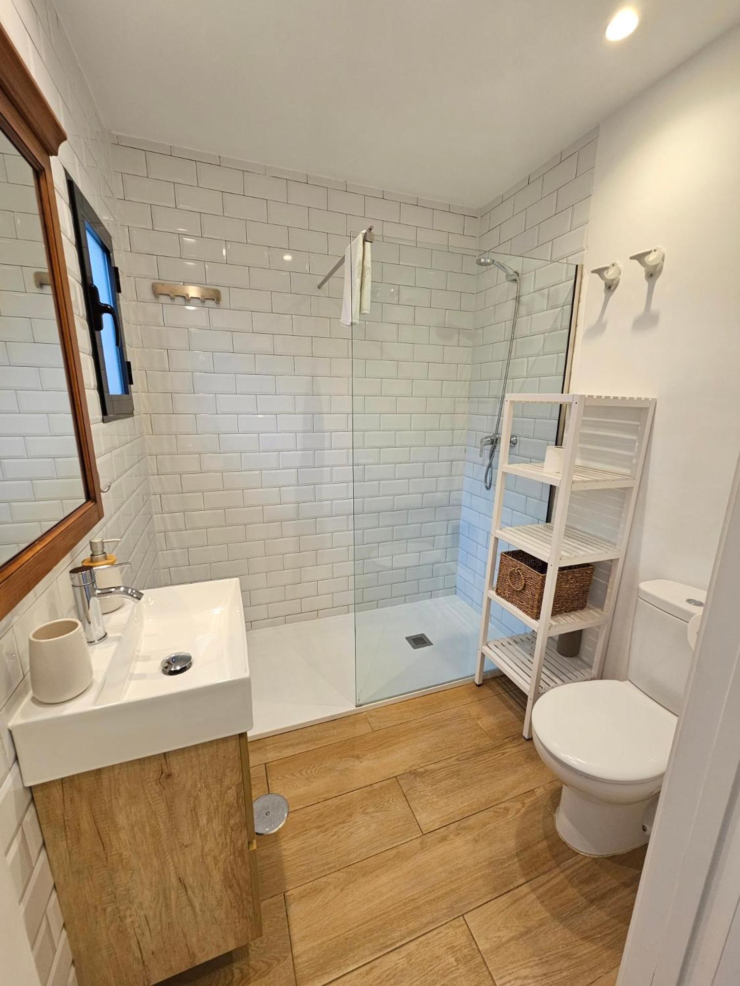 Apartamentos De La Huerta Alicante Dış mekan fotoğraf