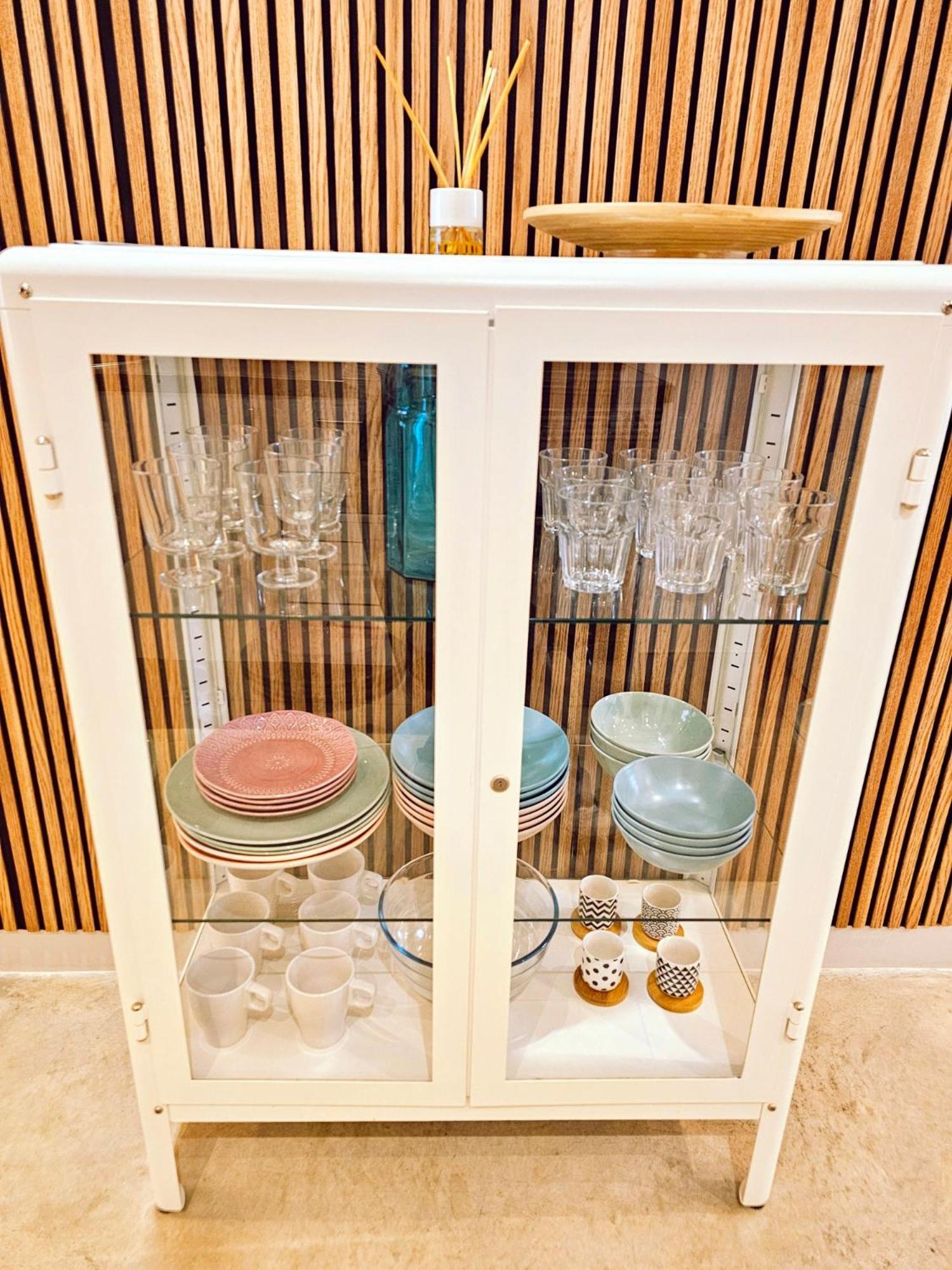 Apartamentos De La Huerta Alicante Dış mekan fotoğraf