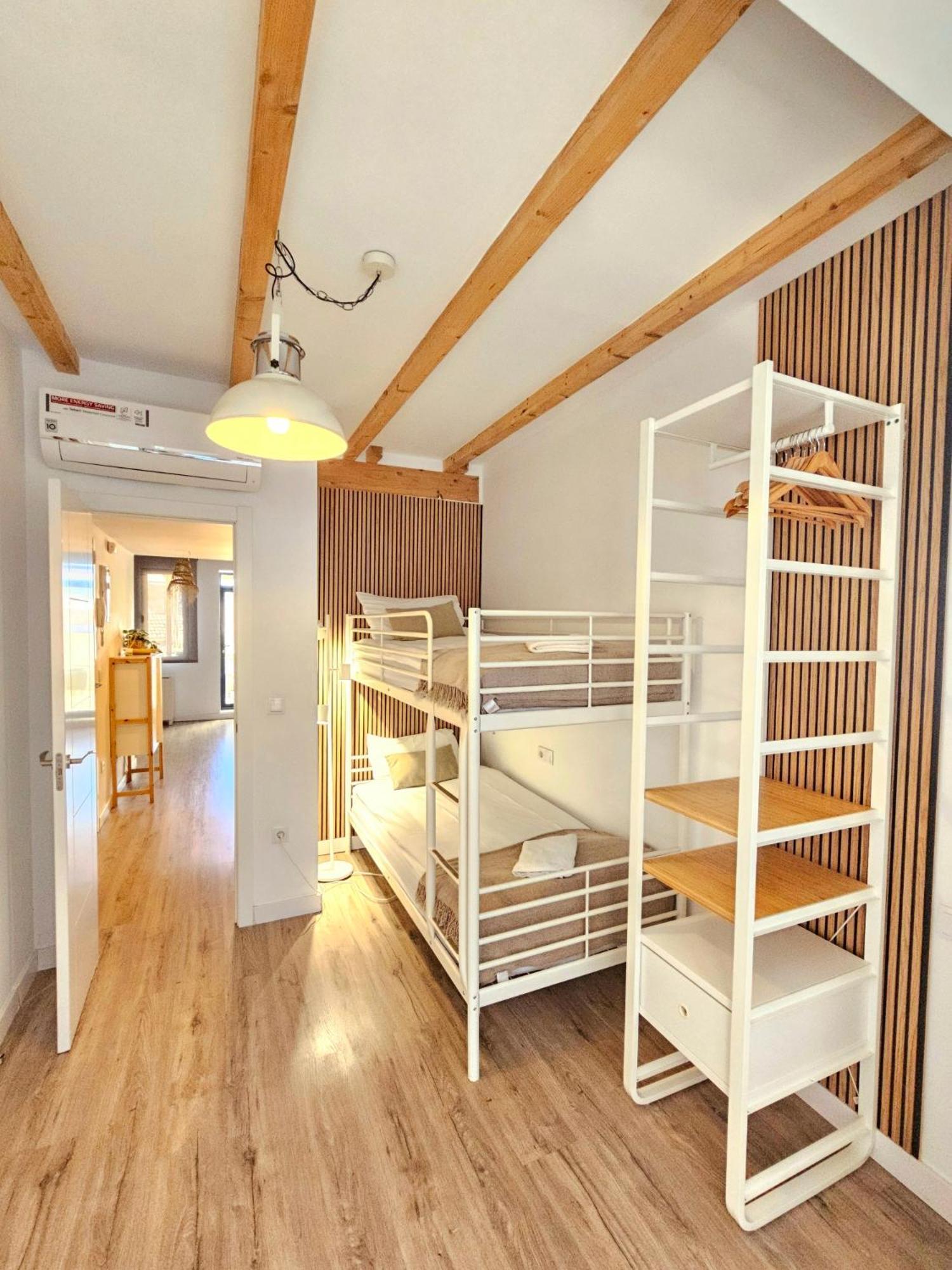 Apartamentos De La Huerta Alicante Dış mekan fotoğraf