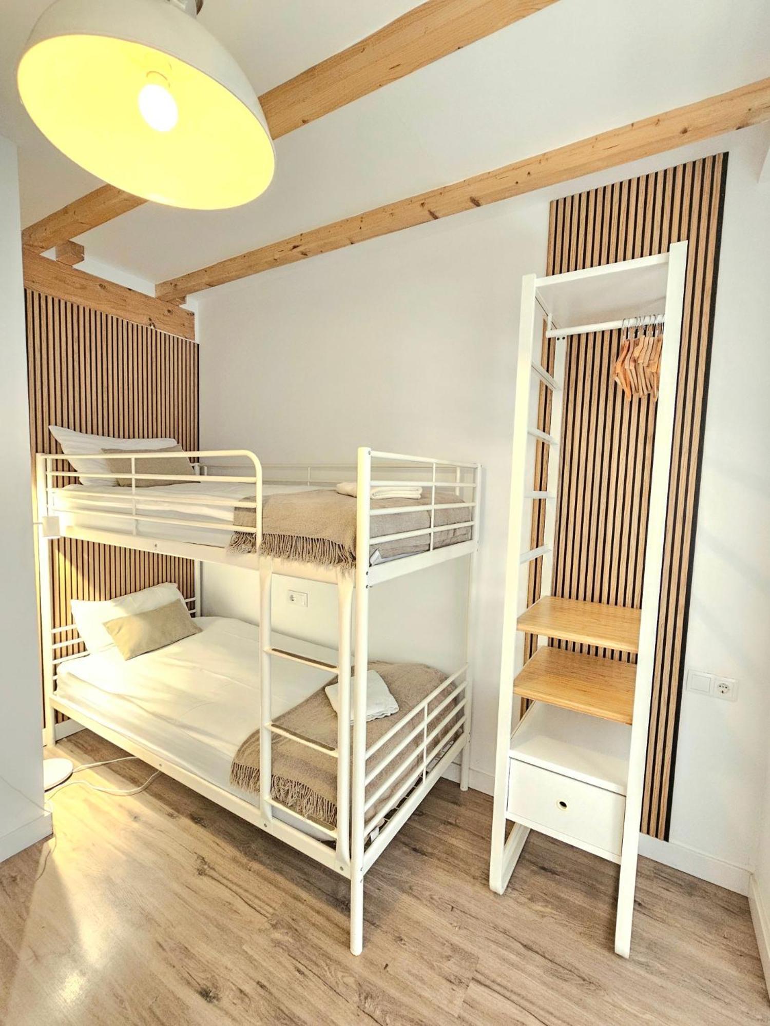 Apartamentos De La Huerta Alicante Dış mekan fotoğraf