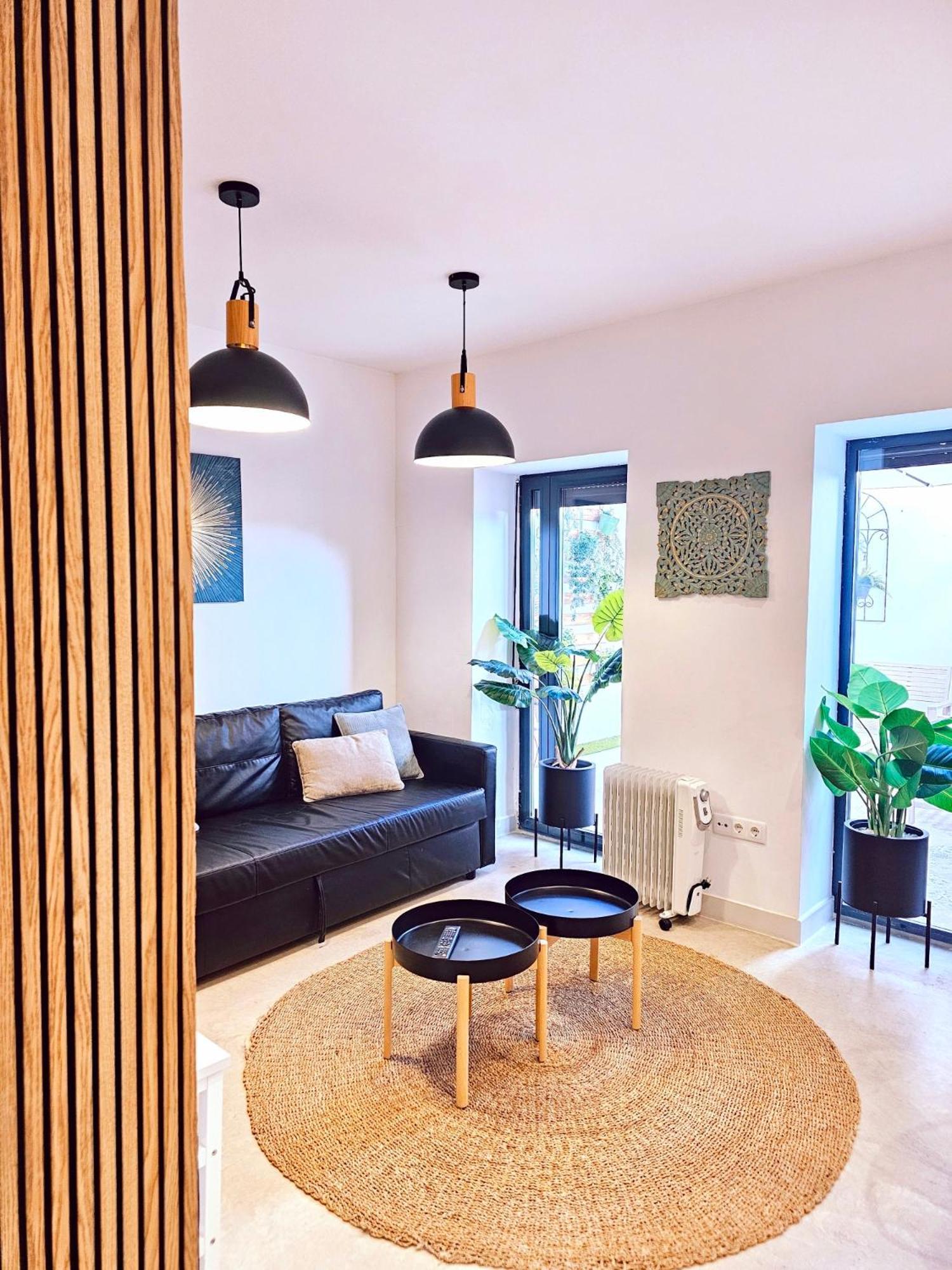 Apartamentos De La Huerta Alicante Dış mekan fotoğraf