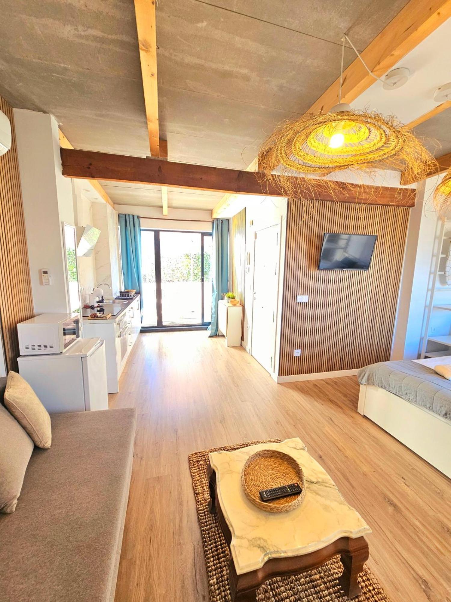 Apartamentos De La Huerta Alicante Dış mekan fotoğraf