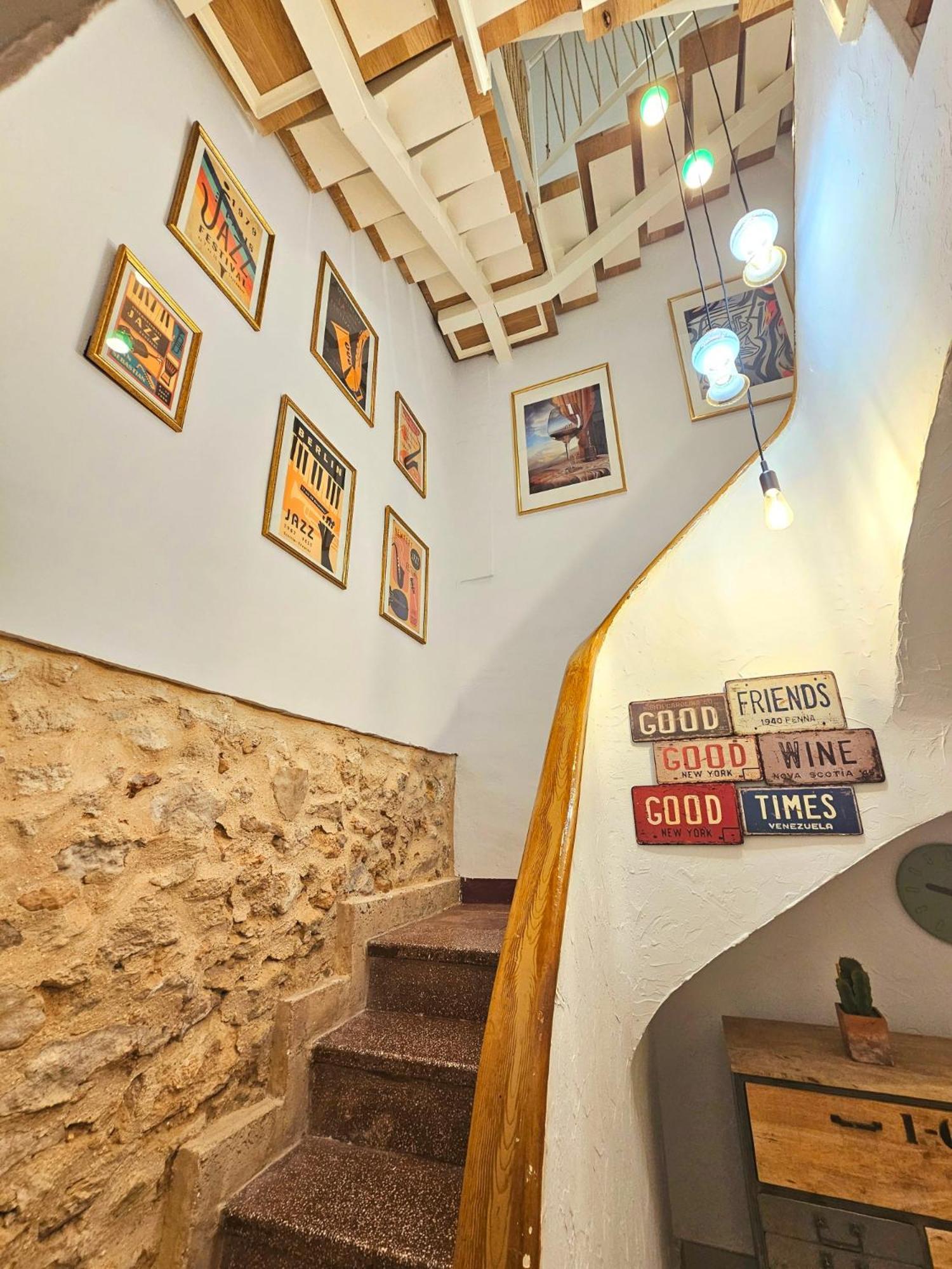 Apartamentos De La Huerta Alicante Dış mekan fotoğraf